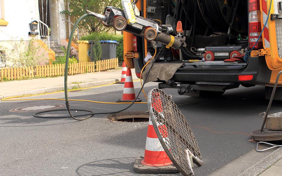 déboucher canalisations Écouen