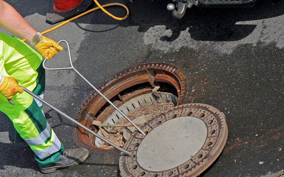 déboucher canalisations Écouen