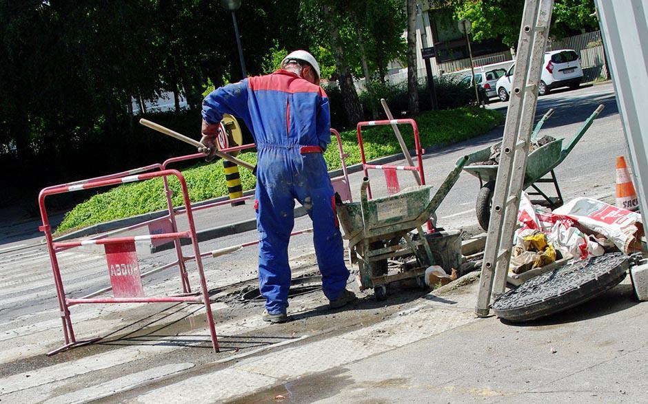 dégorgement canalisation Saint-Ouen