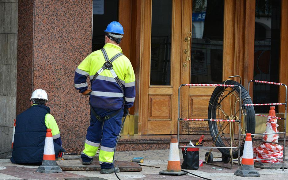 déboucheur canalisation électrique Gennevilliers