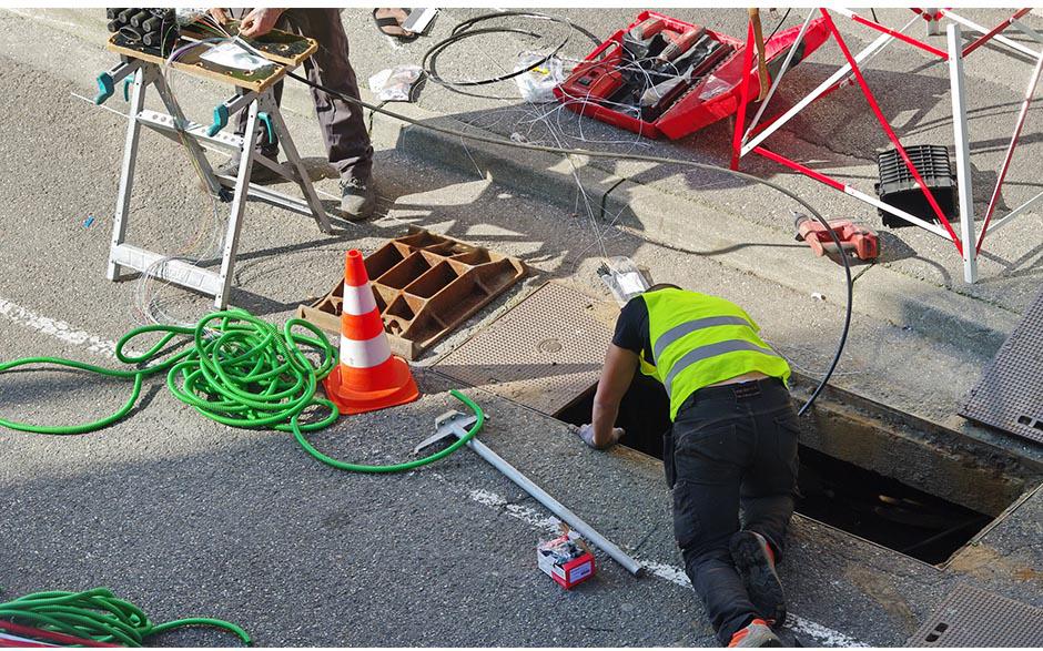déboucher une canalisation de wc Paris 3