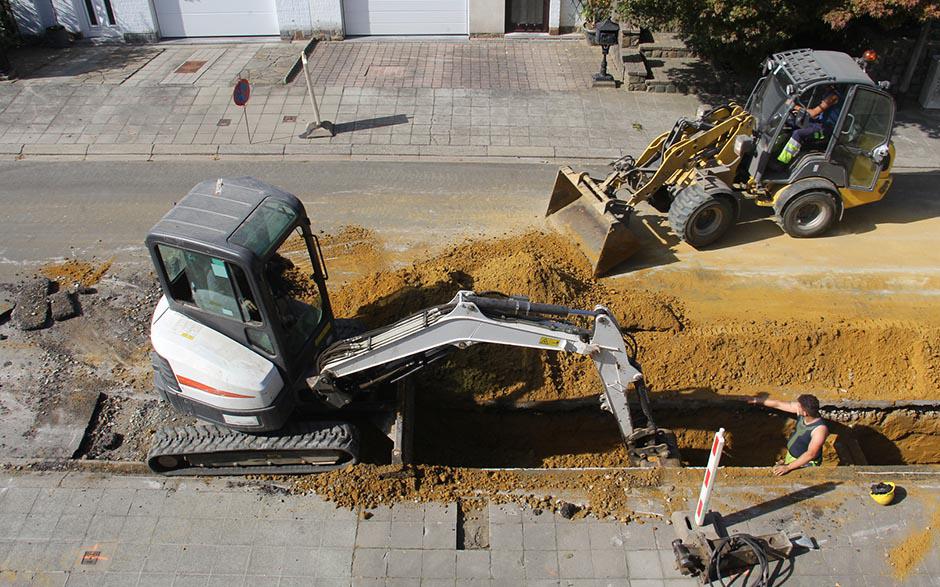  dégorgement canalisation Marly-la-Ville